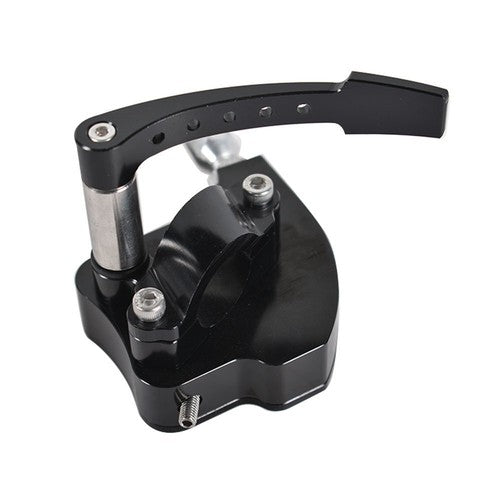 Solid Spare For Yamaha Banshee YFZ350 Blaster YFS200 Raptor YFM350R Thumb Throttle Lever