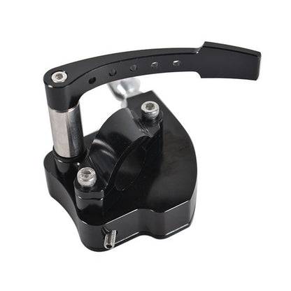 Solid Spare For Yamaha Banshee YFZ350 Blaster YFS200 Raptor YFM350R Thumb Throttle Lever