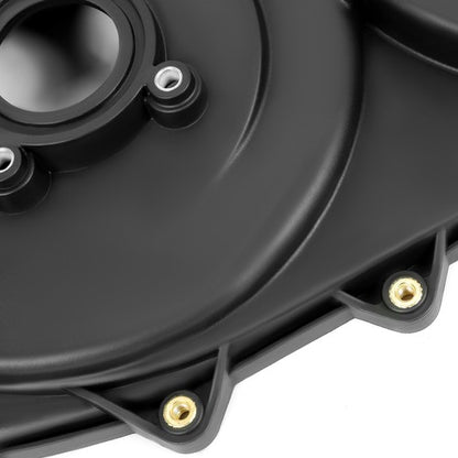 Solid Spare CVT Air Guide Inner Clutch Cover For Outlander 650 800 800R 06-14 Max Renegade
