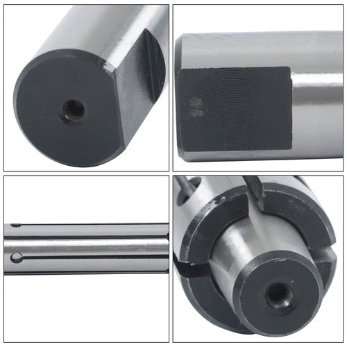 Solid Spare 7/8~1" Precision Expanding Mandrel NEW