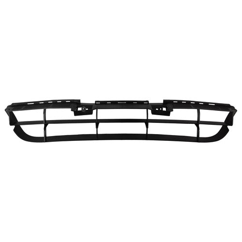 Fit 2006-2007 Honda Accord 4DR Sedan Front Upper Grill Lower Grille&Fog Lights