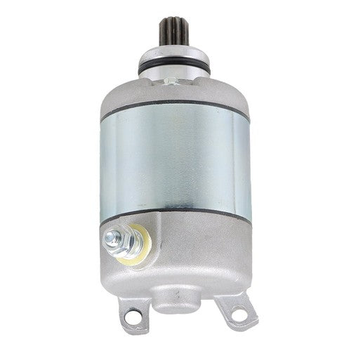 Solid Spare Starter Motor For Honda TRX450R 450 TRX450ER Replace 31200-HP1-601 2006-2012