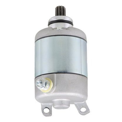 Solid Spare Starter Motor For Honda TRX450R 450 TRX450ER Replace 31200-HP1-601 2006-2012