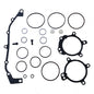 Solid Spare Seal Repair Kit 11361440134 for BMW E36 E39 E46 E53 E60 M52tu M54 1998-2006