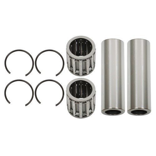 Solid Spare For 1987-2006 Yamaha Banshee YFZ 350 64mm 64 Pro X Pistons Piston Set Gasket Kit