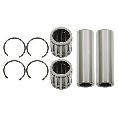 Solid Spare For 1987-2006 Yamaha Banshee YFZ 350 64mm 64 Pro X Pistons Piston Set Gasket Kit