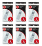 Solid Spare 18 Pack Type A Vacuum Cleaner Bags by Hoover 4010001A