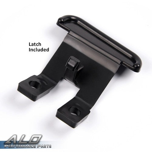 Solid Spare Armrest Center Console Arm Rest Cover Fit For 02-09 Trailblazer Envoy Rainier