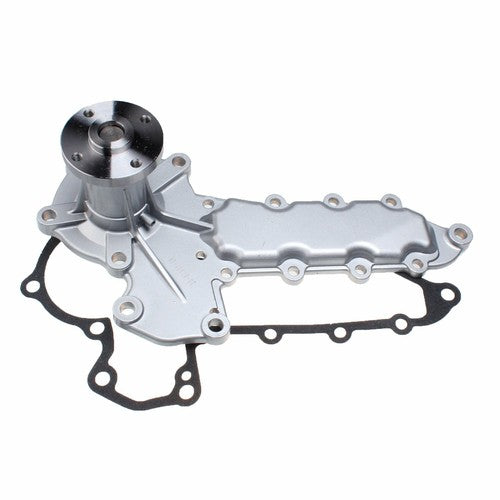 Solid Spare For Bobcat Skid Steer Loader S175 743 753 773 Water Pump Kubota 15521-73033