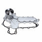 Solid Spare For Bobcat Skid Steer Loader S175 743 753 773 Water Pump Kubota 15521-73033