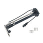 Solid Spare NEW Fluid Level Sensor DEF Header For Freightliner Cummins 6 Bolt 04-35649-002