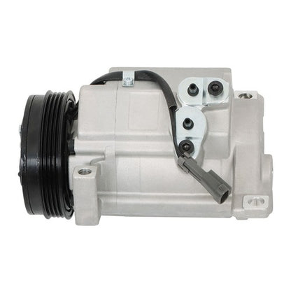 Solid Spare Fit For CHEVROLET SUBURBAN 2500 2000-2002 Air Conditioner Compressor 15-21127