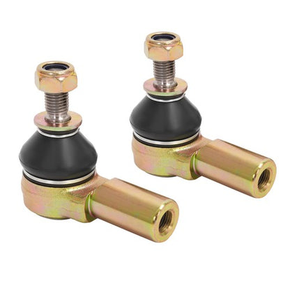 Solid Spare Galvanized A Arms Ball Joints Fits Honda TRX450R 450ER All Years