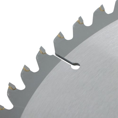 Solid Spare 12Inch 60 Tooth 25.44mm Arbor Carbide Saw Blade For Wood Aluminum