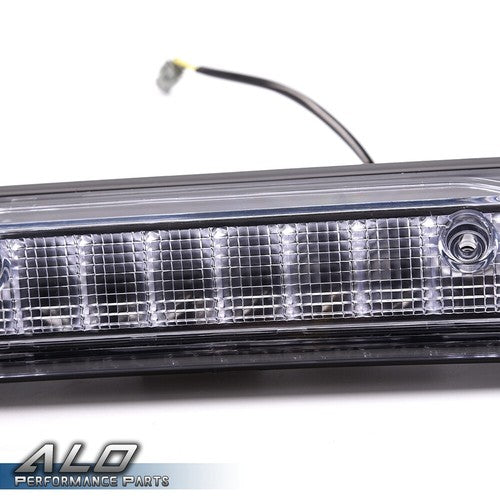 Solid Spare Fit For 15-19 Ford F150 LED Third Brake Light High Mount Stop Cargo Light