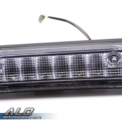 Solid Spare Fit For 15-19 Ford F150 LED Third Brake Light High Mount Stop Cargo Light