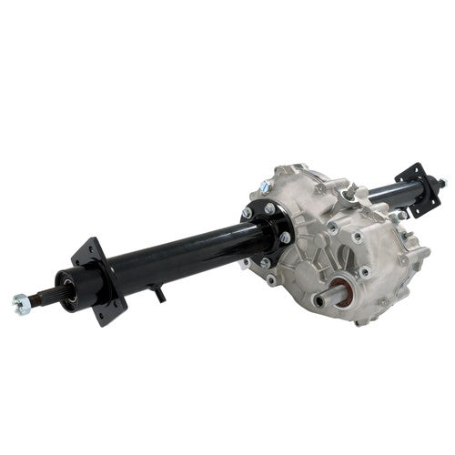 Solid Spare For EZGO&Cushman TXT RXV 2014-2023 Gas Golf Carts Rear Axle Assembly 670468 NEW