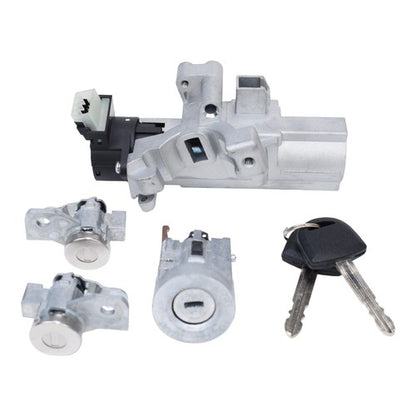 Ignition Switch Door Lock Cylinder 89022365 For 2004-2008 Chevy Colorado Canyon