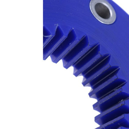 Solid Spare Coupling Compressor Drive Pulley 48-50005-00 for Carrier Ultima XTC Ultra XL XTC