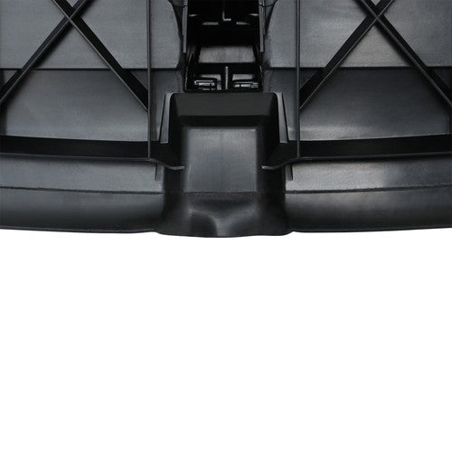 Active Grille Air Shutter Shroud Louver Cover For 2020 2021-2023 Tesla Model Y