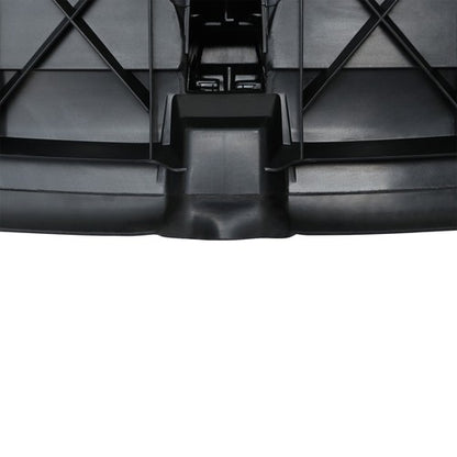 Active Grille Air Shutter Shroud Louver Cover For 2020 2021-2023 Tesla Model Y
