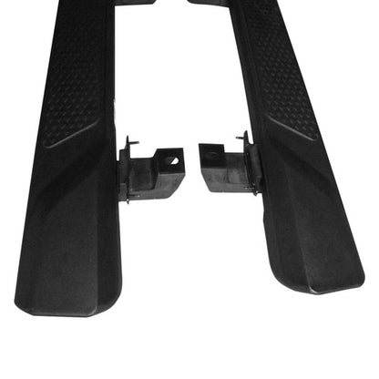 For 2020-2023 2025 Jeep Gladiator JT 4 Door Side Step Nerf Bars Running Boards