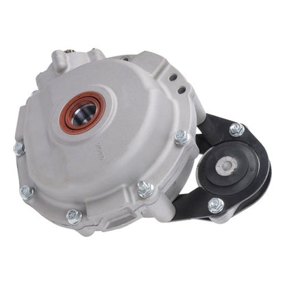 Solid Spare Rear Differential Gearbox 3235281 323534 For Polaris 800 RZR 2011-2014