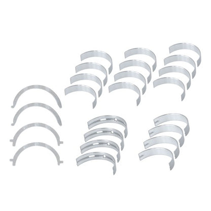 Solid Spare Crankshaft Main Rod Thrust Bearings For Jeep Wrangler 2020-2021 3.0L V6 Diesel