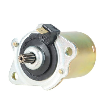 Solid Spare Premium New Starter For Honda Scooter SA50 Elite SR SA50P Elite S 31200-GW0-010