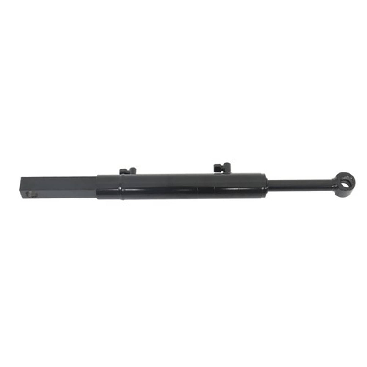 Solid Spare Quick Tach Cylinder 6810611 For Bobcat T190 T200 T250 T300 T320 S100 S130 S150