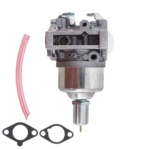 Solid Spare Carb Fit For Kawasaki GX345 FD611V 15003-2801 Replace John Deere AM131756 345