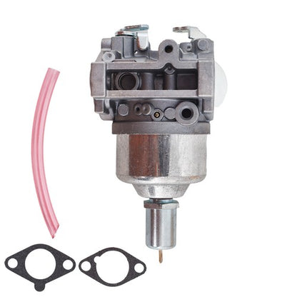 Solid Spare Carb Fit For Kawasaki GX345 FD611V 15003-2801 Replace John Deere AM131756 345