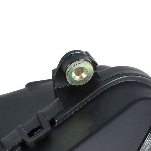 Solid Spare For Honda CBR600RR 2003-2006 Front Headlight Assembly Headlamp Light