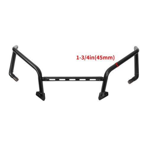 Solid Spare For Polaris Ranger XP 1000/Crew 1000 2018-2024 Front Brush Guard Bumper #2882531