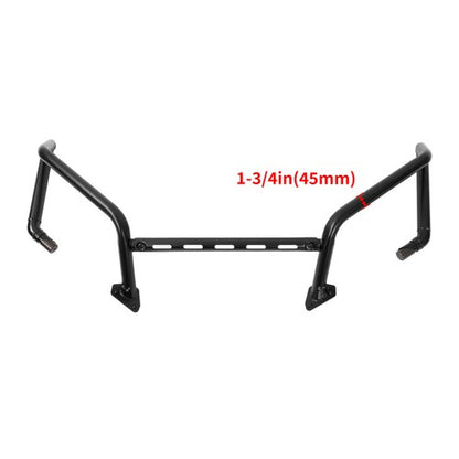 Solid Spare For Polaris Ranger XP 1000/Crew 1000 2018-2024 Front Brush Guard Bumper #2882531