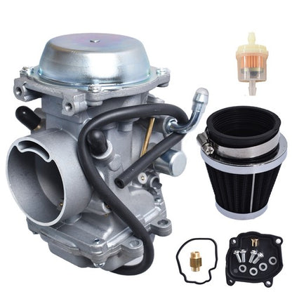 Solid Spare For Polaris Trail Boss 325 330 Carb 1999-2002 2003-2013 Carburetor & Air Filter
