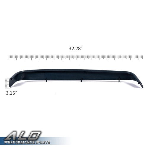 Solid Spare Fit For 89-95 Toyota Pickup Truck Molded Top Dash Pad Trim Bezel Textured Blue