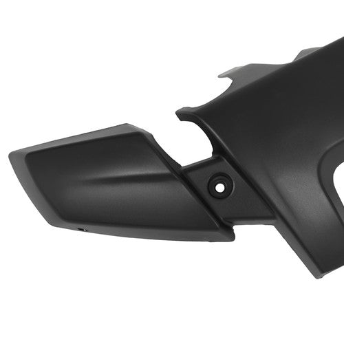 Solid Spare For 2005-2013 07 Kawasaki Brute Force 650 750 Front Bumper Cover #14091-0291-6Z
