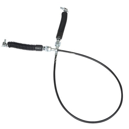 Solid Spare New Heavy Duty Gear Shift Cable For Polaris RZR 900 1000 7081921