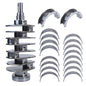 For 2004-2018 Subaru Impreza EJ255 EJ257 WRX 2.5L Crankshaft & Main +Rod Bearing