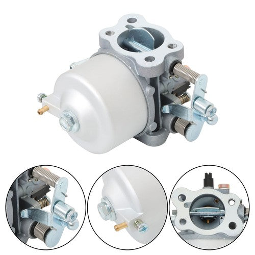 Solid Spare For EZGO 72021-G01 Workhorse ST350 EZGO 350cc Medalist Golf Cart Carburetor US