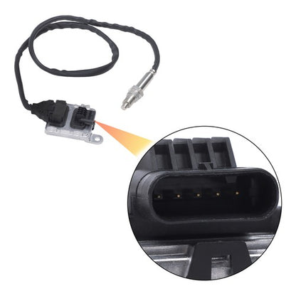 Solid Spare For Kubota SVL95-2S SVL97-2 M5N-092HD12 1J631-19360 Nitrogen Oxide Nox Sensor