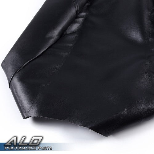 Solid Spare New Fit For Polaris RZR 570 800 900 (2008+) Replacement Seat Cover Kit