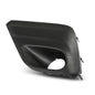 Solid Spare Fog Light Trim Cover Bezel Fit For 2019 2020 2021 Subaru Forester Left Side