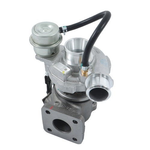 Solid Spare 7030304 150105-00044D Turbo For Bobcat Doosan D24 Engine Garret