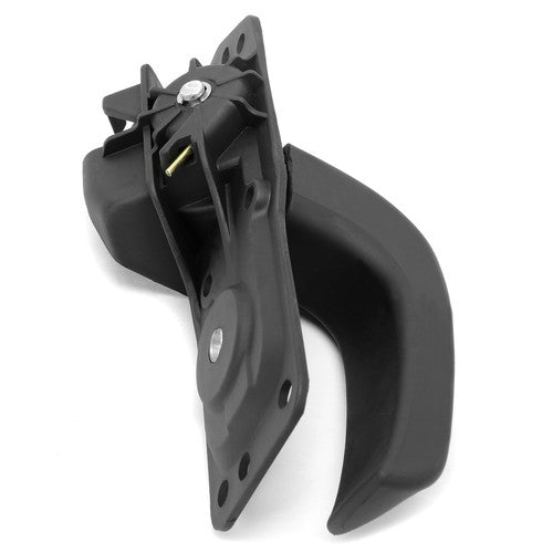 Solid Spare Door Handle Repair Kit Interior Inside RH For Chevy Silverado 1500 2500 HD 07-13