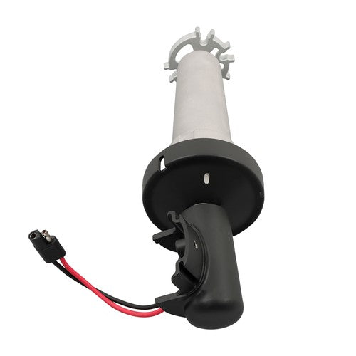 Solid Spare For Dometic 9100 Series Power RV Awning Motor Torsion Assembly Rh 3310423.209U