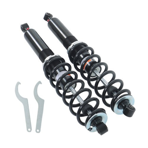Solid Spare 2017-2022 For Polaris General 1000 EPS Deluxe Hunter Front Shock 7044629 7044779
