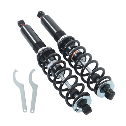 Solid Spare 2017-2022 For Polaris General 1000 EPS Deluxe Hunter Front Shock 7044629 7044779