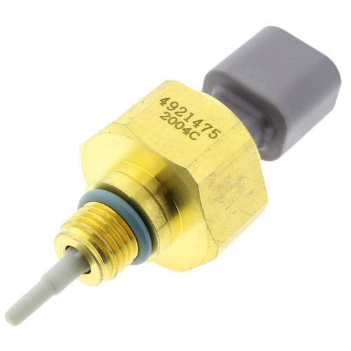 Solid Spare Oil Air Pressure Temperature Sensor Switch PRS for Cummins ISX 2004C 4921475